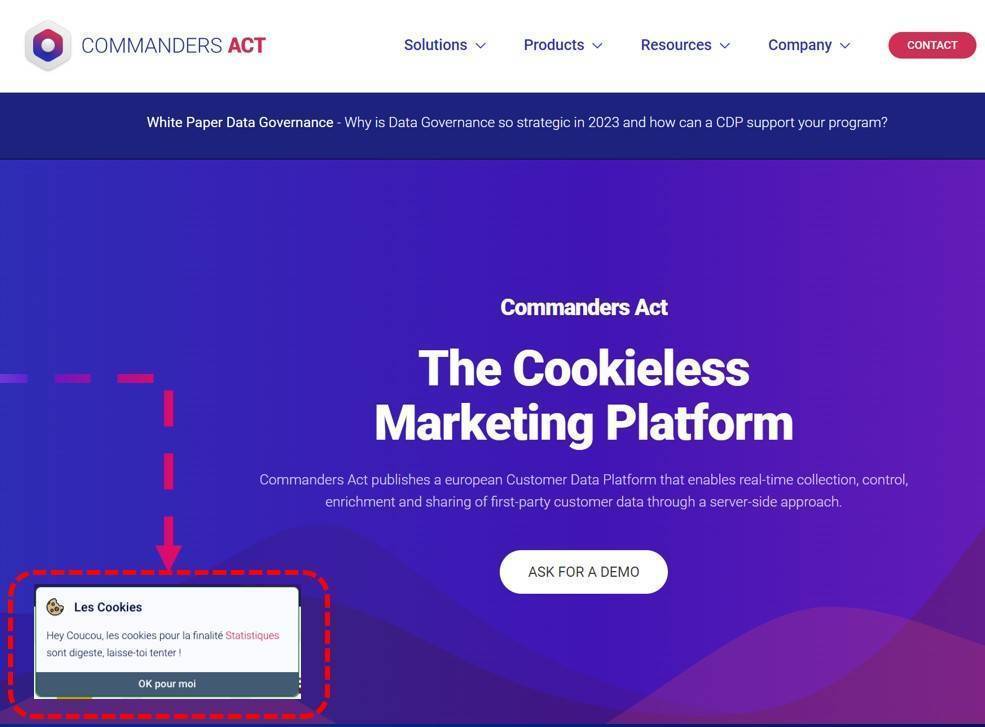 Mini Pop In Slide 24