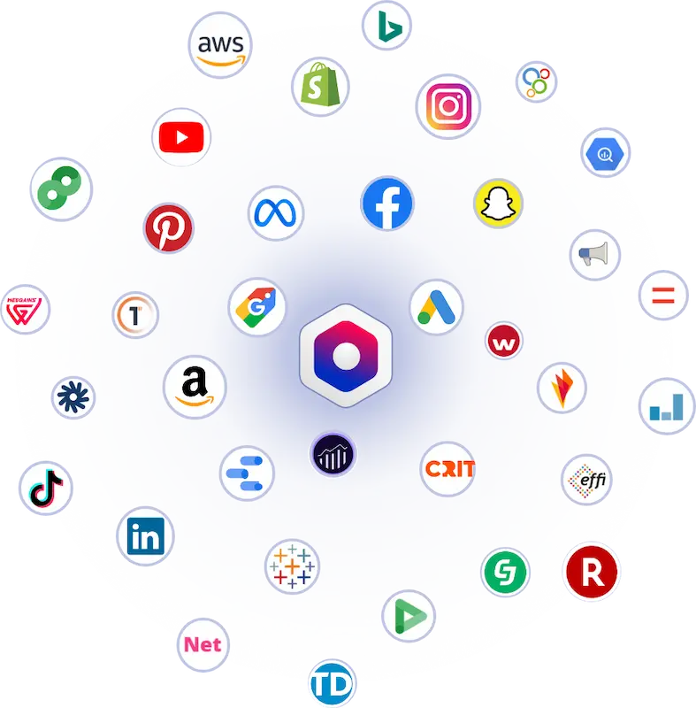 Connectors Cluster Cookieless