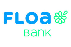 Floa Bank Logo Google Tag Manager