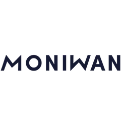 Moniwan Logo Google Tag Manager
