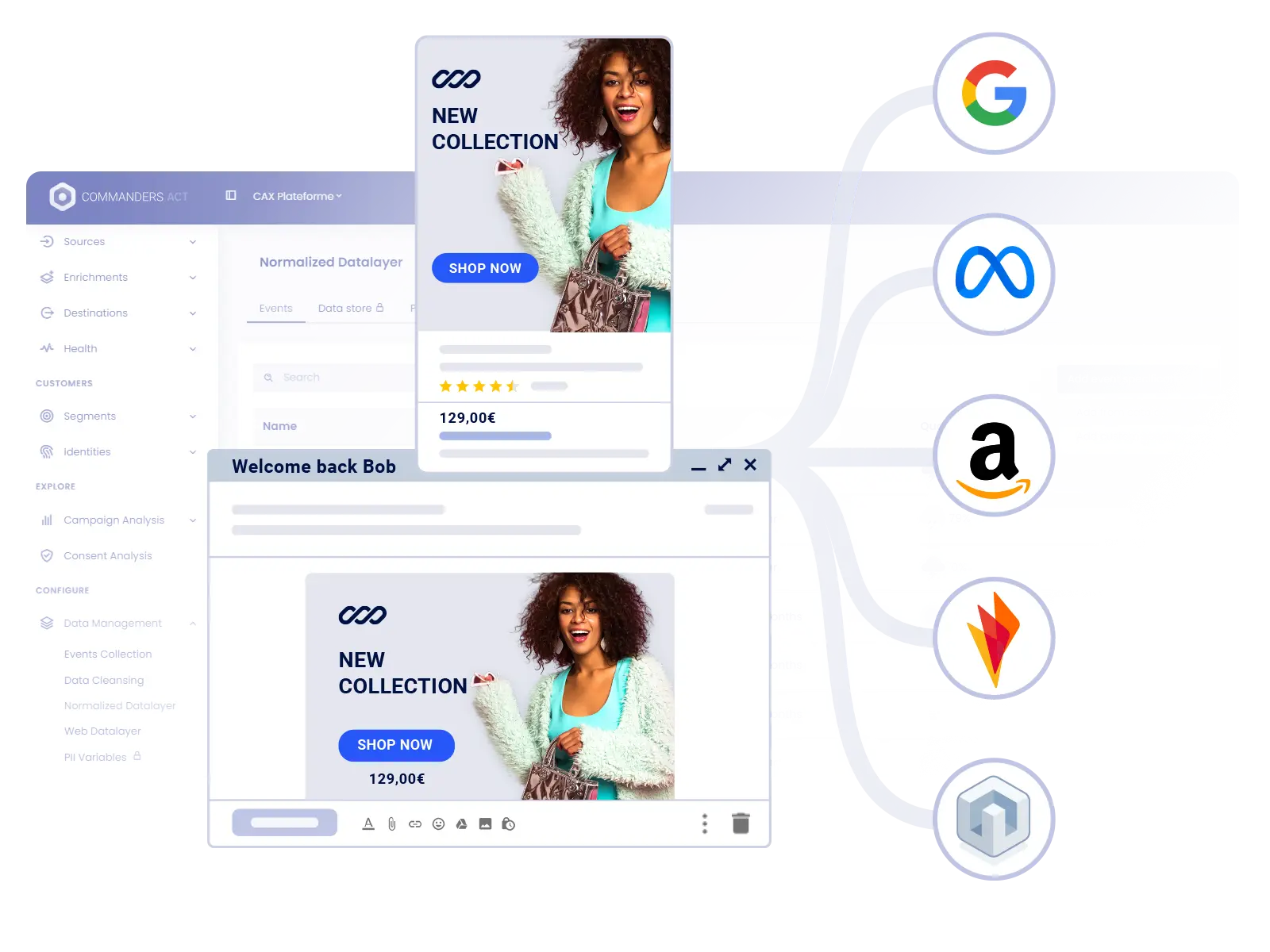 Ca Real Time Cdp Path Feature 3 RealTime Cdp