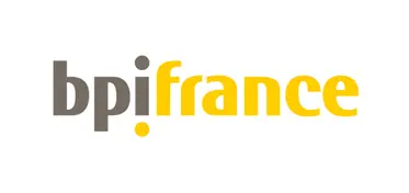 Logo Bpi France