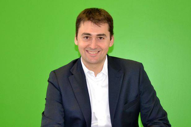 Paolo Rohr  Digital Director  Sorgenia