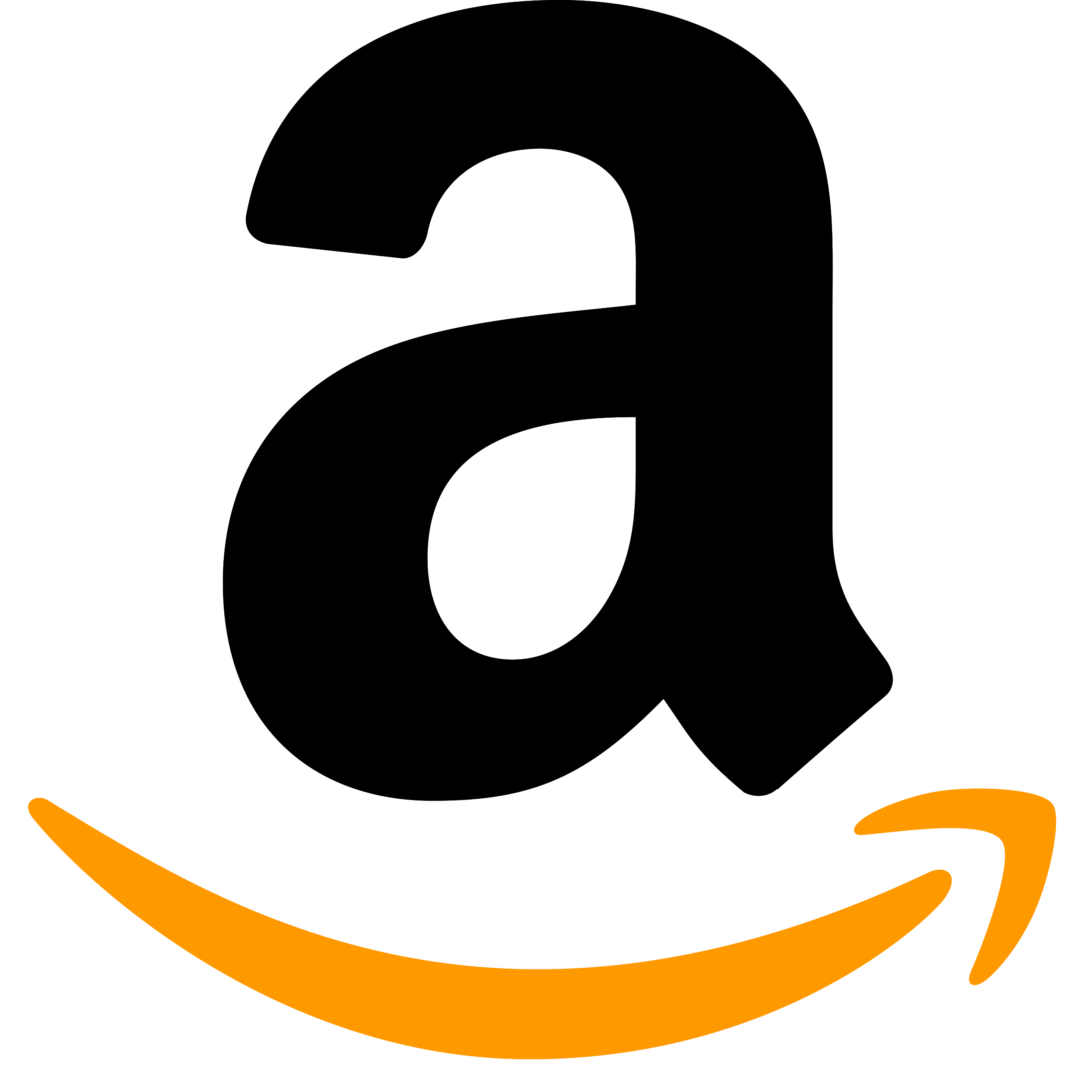 Increase your performance with our CAPI integrations! 6 Amazon Icon.svg