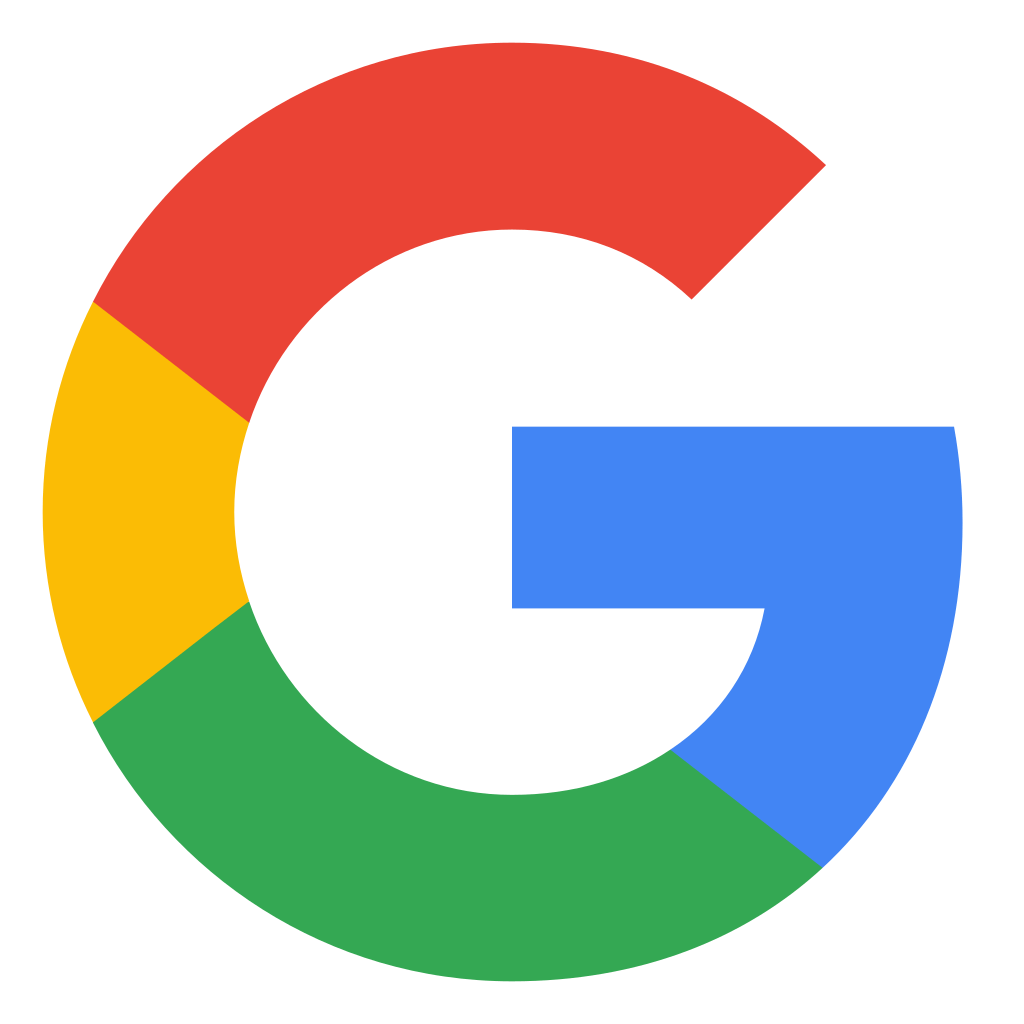 Increase your performance with our CAPI integrations! 2 Google G Logo.svg