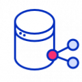 Icon Data Integration@2X B3F4Dbc6