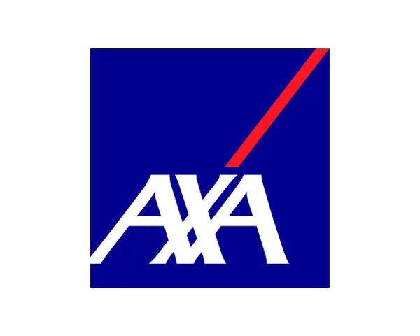 Axa Logo Google Tag Manager