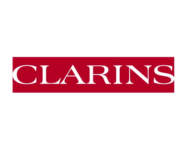 Clarins Logo Google Tag Manager