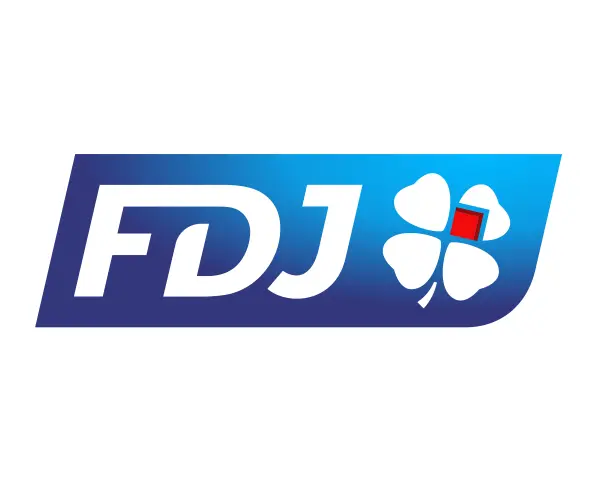 Fdj Logo Google Tag Manager