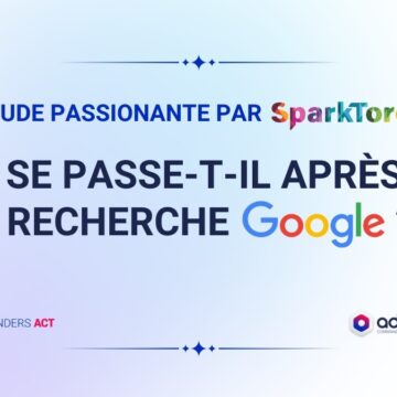Que se passe-t-il après une recherche Google ? 4 Que Se Passetil Parès Une Recherche Dans Google ?