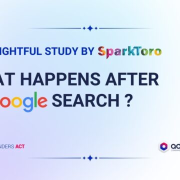 What Happens After A Google Search ?