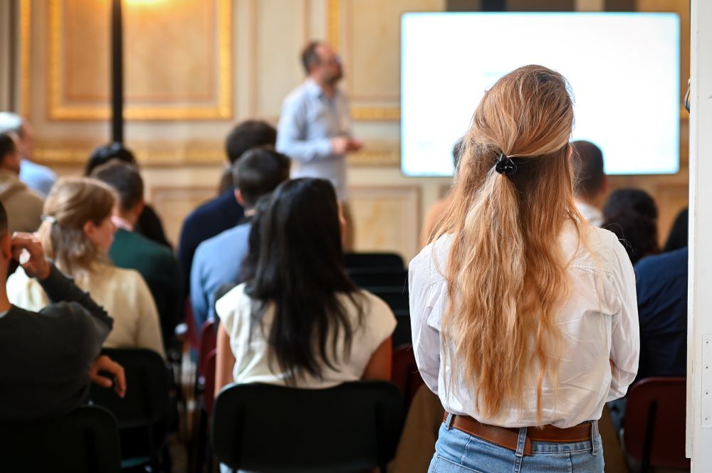 Dsc 1435 First Party Tour