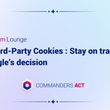 Third Party Cookies Are Sentenced To Death But Google Saves Them