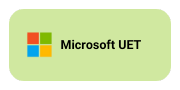 Microsoft Uet Capi