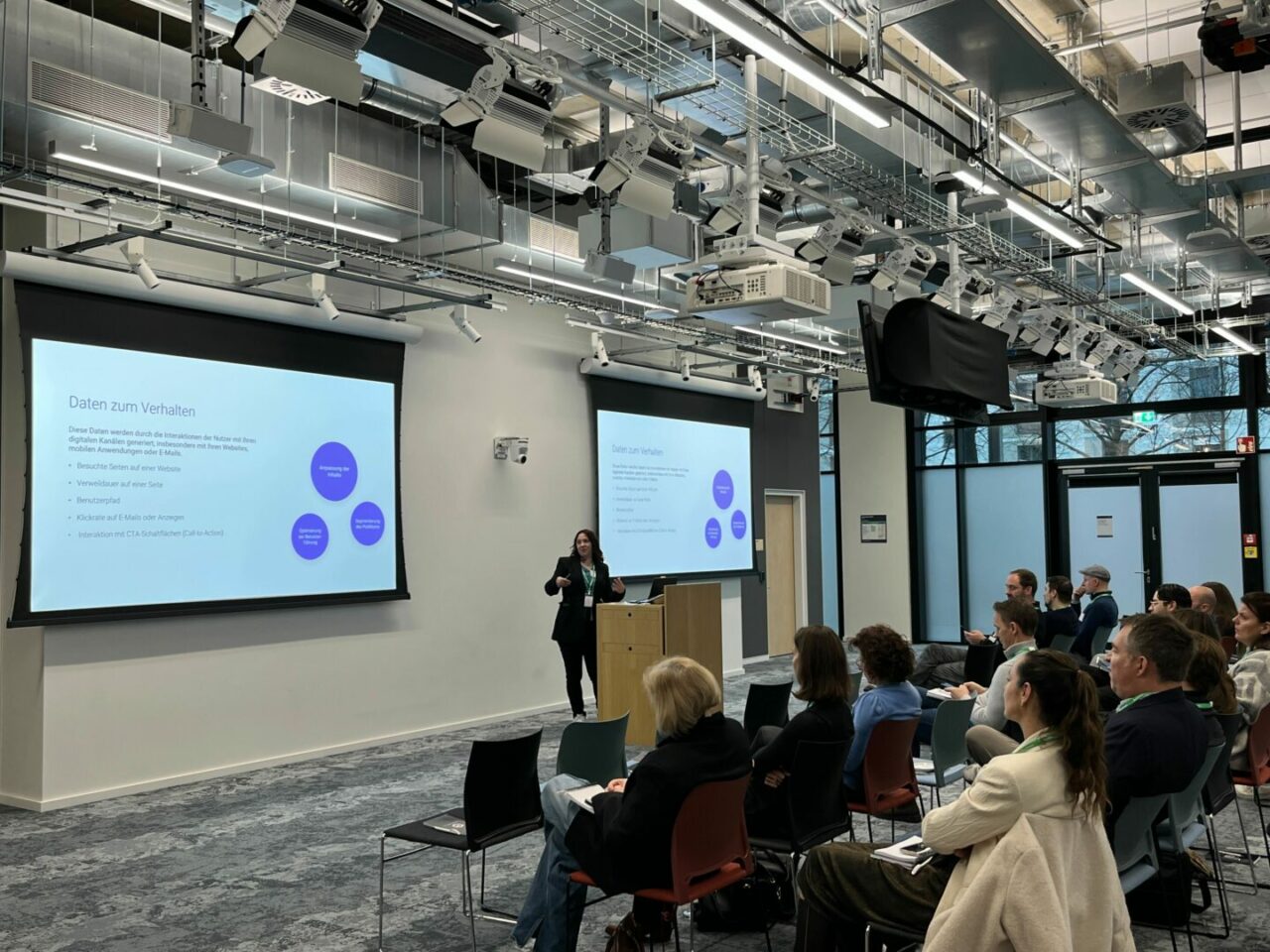 First Party Tour – Retour sur une troisième édition européenne ! 2 Img 4137 First Party Tour 2025