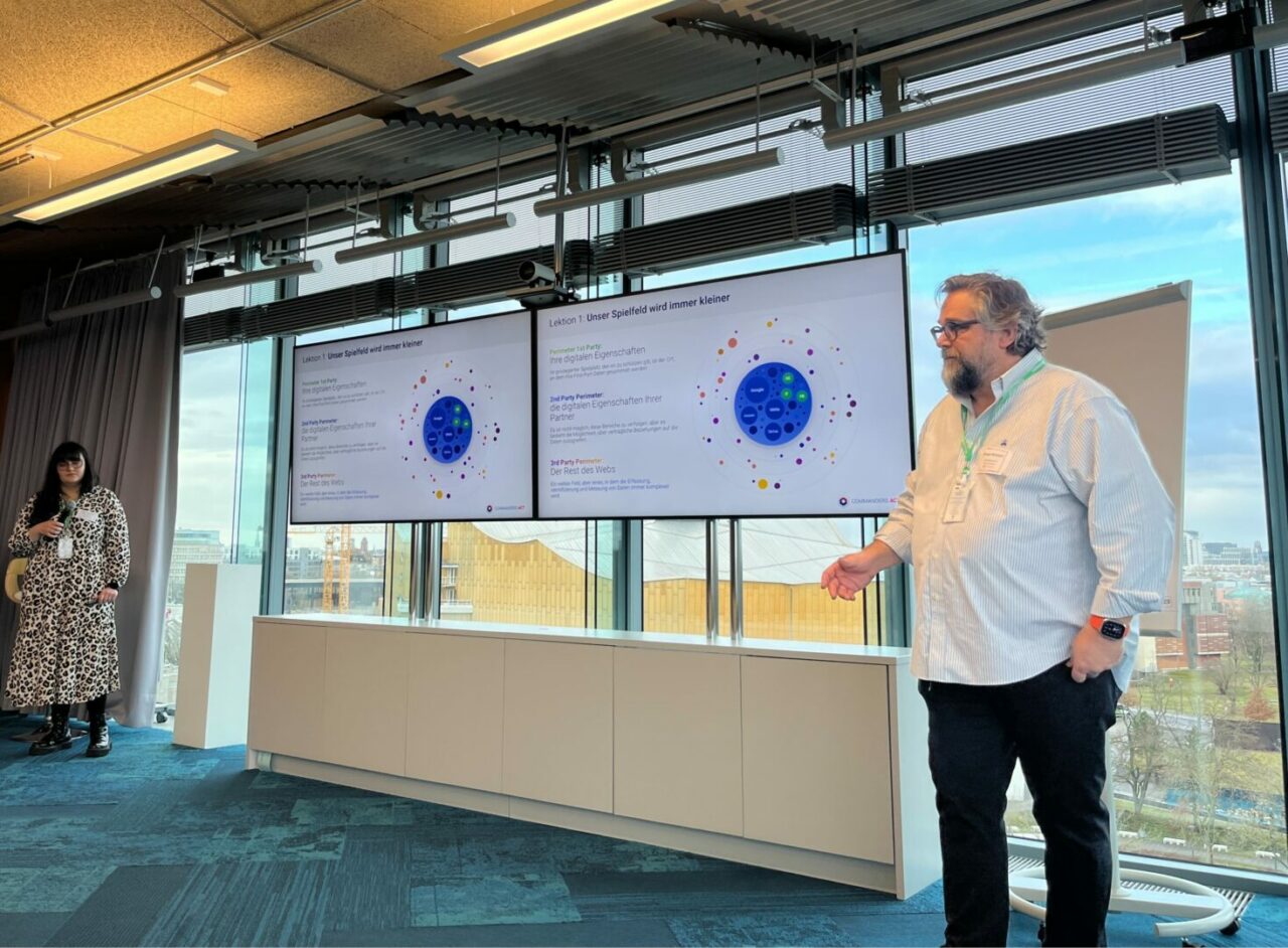 First Party Tour – Retour sur une troisième édition européenne ! 1 Img 4164 First Party Tour 2025