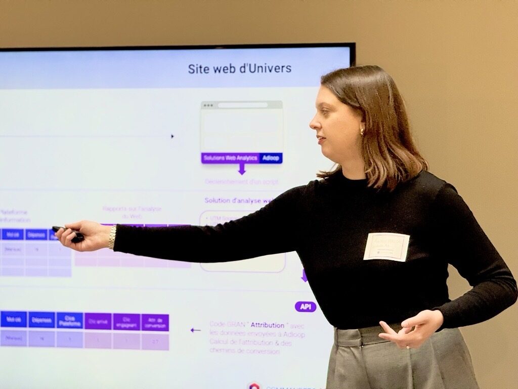 First Party Tour – Retour sur une troisième édition européenne ! 6 Audrey 0 First Party Tour 2025