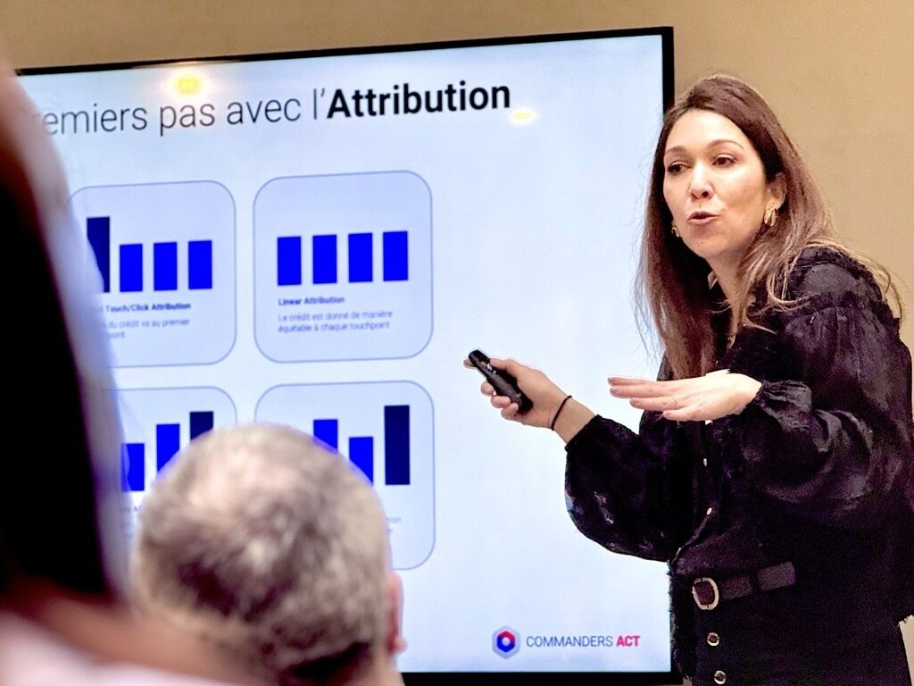 First Party Tour – Retour sur une troisième édition européenne ! 8 Christelle 00 First Party Tour 2025