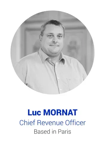 Our Team 6 5 Luc Mornat Cro Our Team
