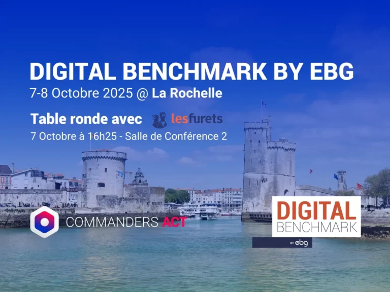 Ebg Digital Benchmark La Rochelle Table Ronde