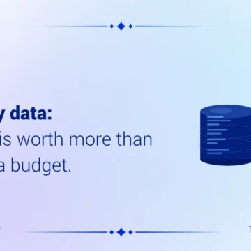 Your first-party data is worth more than your media budget 7 En Fisrt Party Data 1