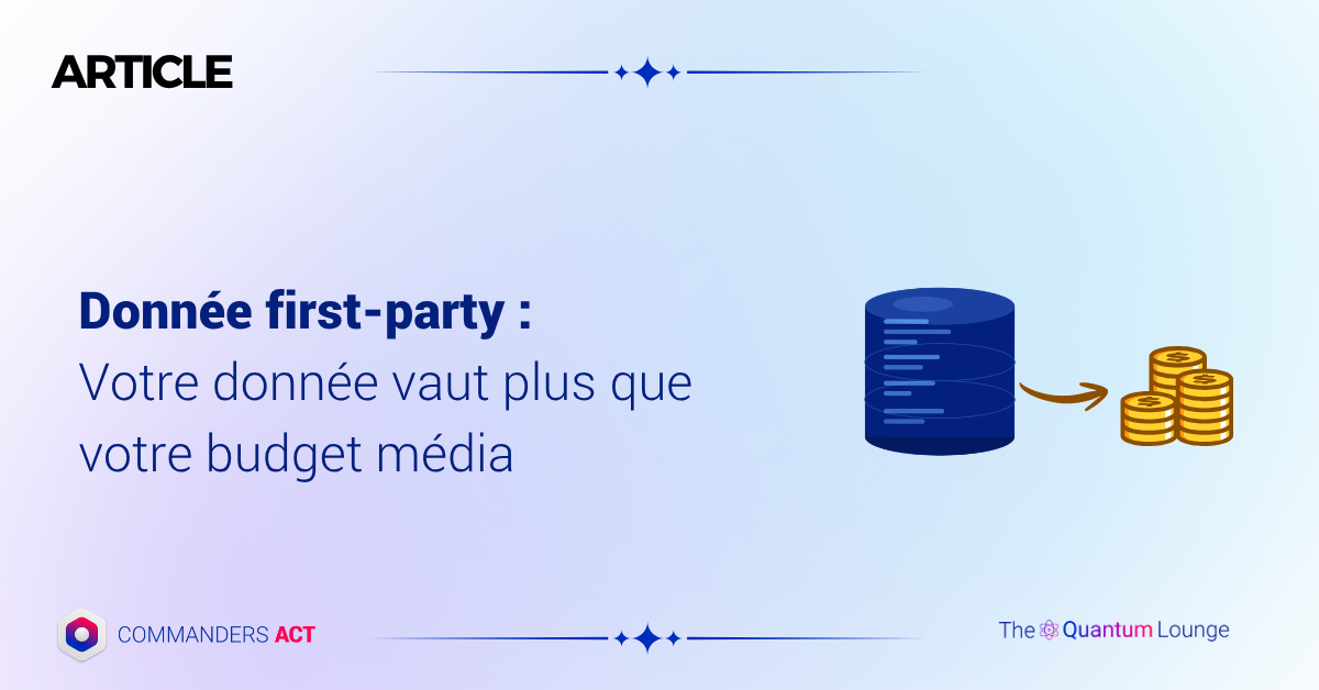 donnée first-party