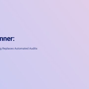 Cookie Scanner: When Real-Time Monitoring Replaces Automated Audits 10 Cookie Scanner