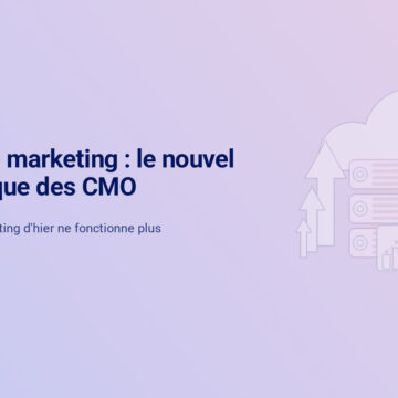 Infrastructure Marketing Fr Blog Souveraineté De La Relation Client