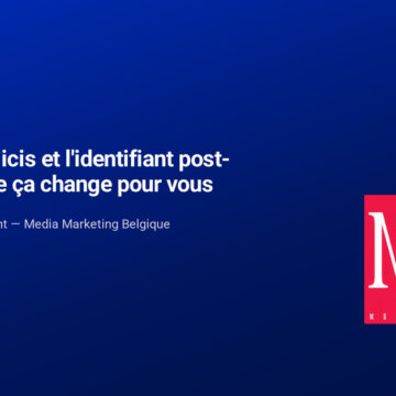 Media Marketing Header