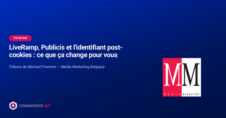Media Marketing Header